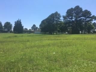 Property in Martin County, North Carolina