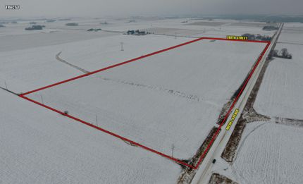 Property in Buchanan County, Iowa