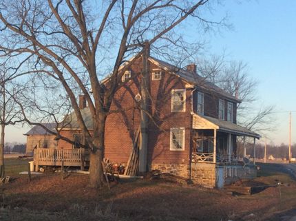 Property in Adams County, Pennsylvania