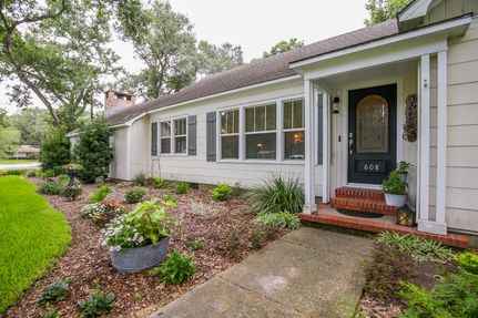 Property in Wharton County, Texas