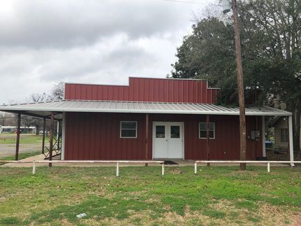 Property in Leon County, Texas