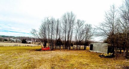 Property in Person County, North Carolina