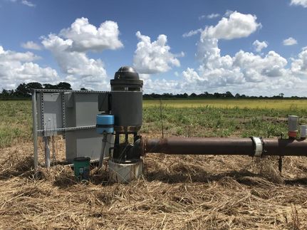 Property in Jefferson Davis Parish, Louisiana