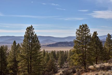 Property in Klamath County, Oregon