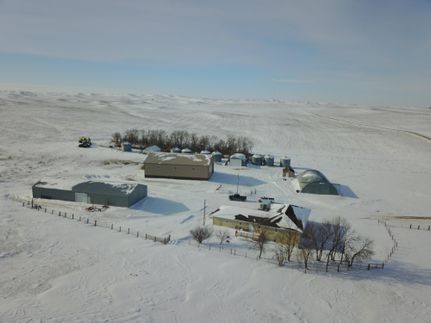 Property in Logan County, North Dakota