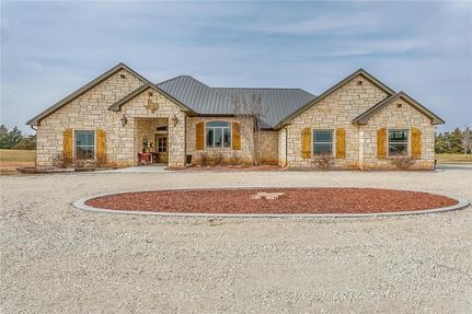 Property in Knox County, Texas