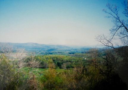 Property in Washington County, New York