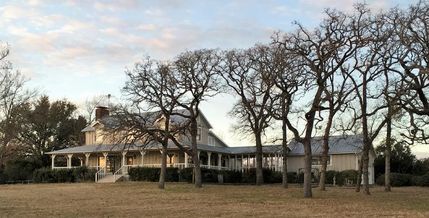 Property in Cooke County, Texas