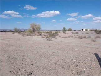 Property in Yuma County, Arizona