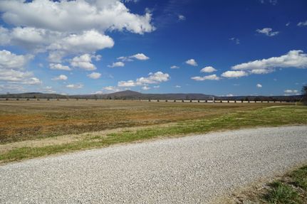 Property in Franklin County, Tennessee