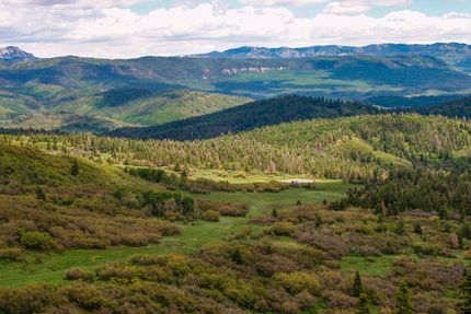 Property in Rio Arriba County, New Mexico