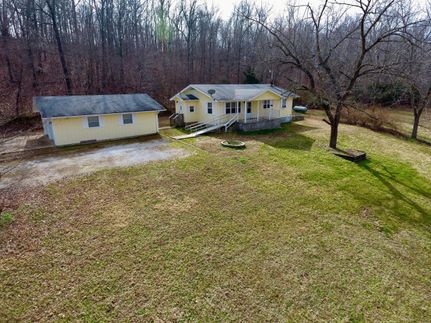 Property in McDonald County, Missouri