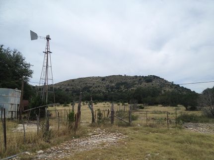 Property in Real County, Texas