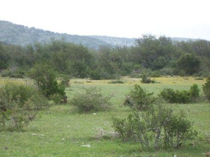 Property in Real County, Texas