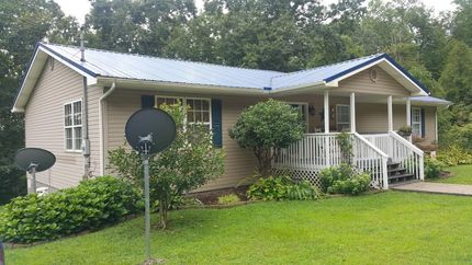 Property in Lee County, Virginia