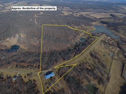 Property in Appanoose County, Iowa