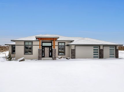 Property in Franklin County, Washington