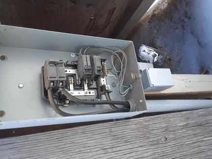 Property in Fremont County, Colorado