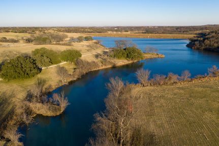 Property in Parker County, Texas