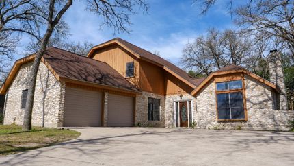 Property in Milam County, Texas