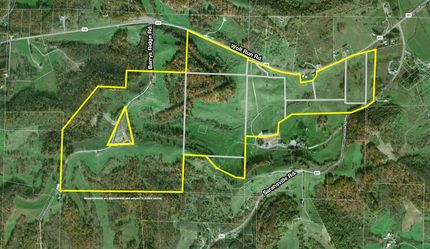 Property in Noble County, Ohio