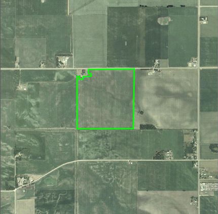 Property in Mower County, Minnesota