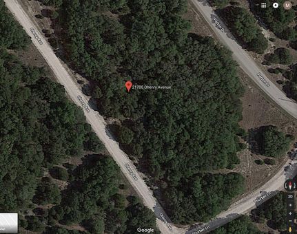 Property in Travis County, Texas