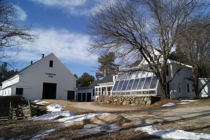 Property in Cheshire County, New Hampshire