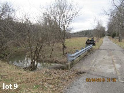 Property in Harrison County, Kentucky