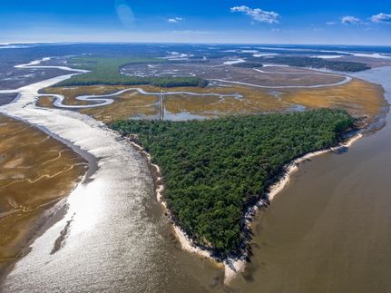 Property in Beaufort County, South Carolina