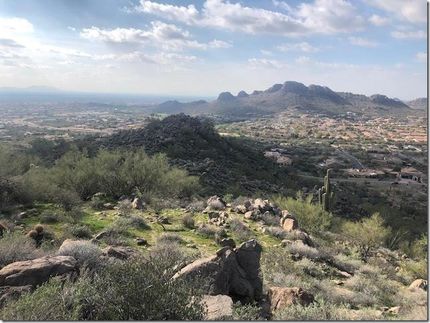 Property in Pinal County, Arizona