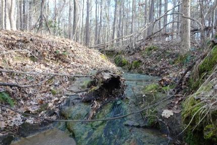 Property in Fairfield County, South Carolina