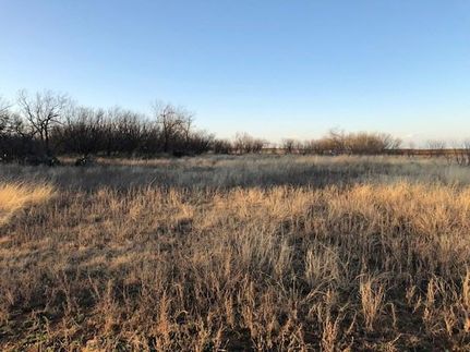 Property in Fisher County, Texas