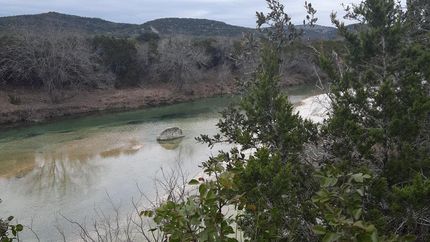 Property in Uvalde County, Texas