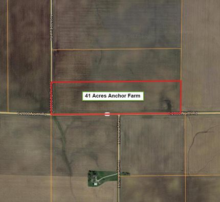 Property in McLean County, Illinois