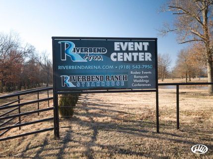 Property in Rogers County, Oklahoma