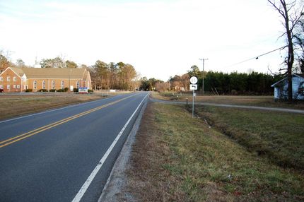 Property in Mathews County, Virginia