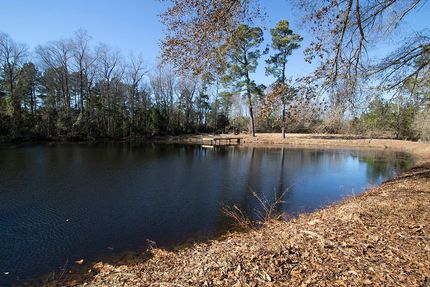 Property in Jefferson County, Georgia