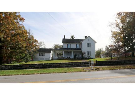 Property in Putnam County, Tennessee