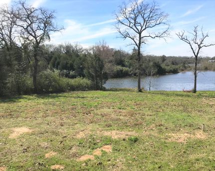 Property in Leon County, Texas