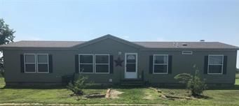 Property in Anderson County, Kansas