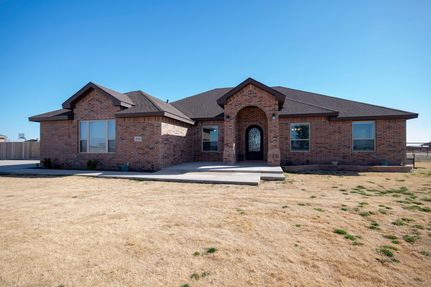 Property in Midland County, Texas