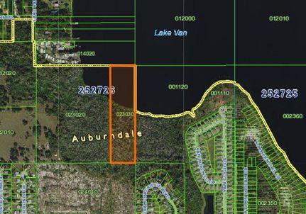 Property in Polk County, Florida