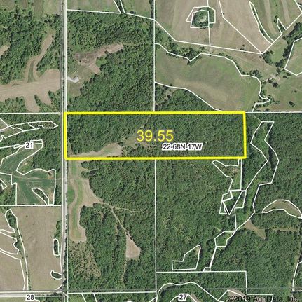 Property in Appanoose County, Iowa