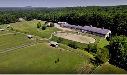 Property in Belknap County, New Hampshire