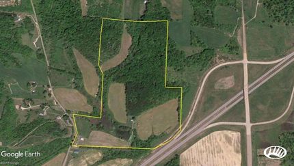 Property in Muskingum County, Ohio