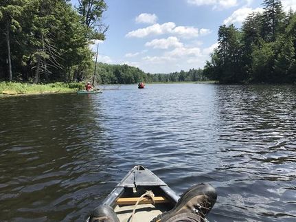 Property in Herkimer County, New York