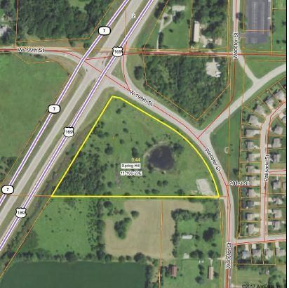 Property in Johnson County, Kansas