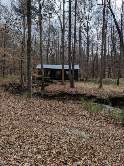 Property in Cleburne County, Alabama