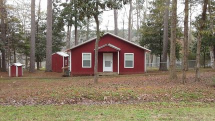 Property in Tyler County, Texas